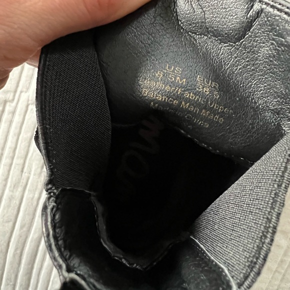 Sam Edelman Laguna boots - Picture 8 of 9